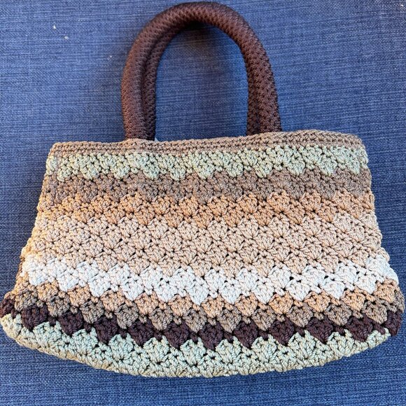 Multi Color The Sak Small Tote - Picture 2 of 4